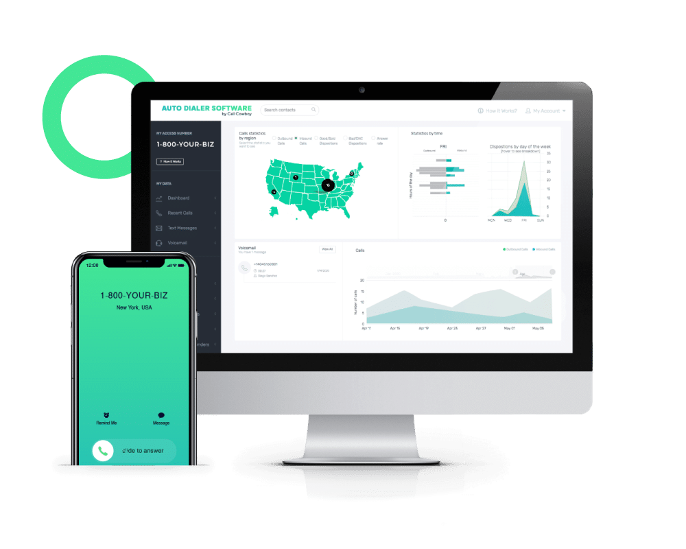auto dialer software 1